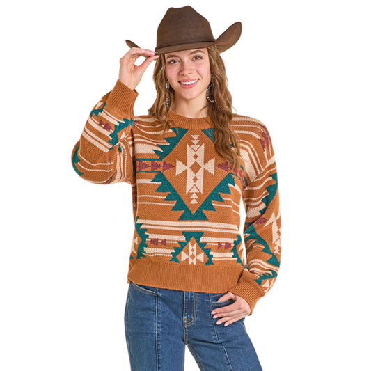 The Must-Have Western Wear Styles for Fall 2025