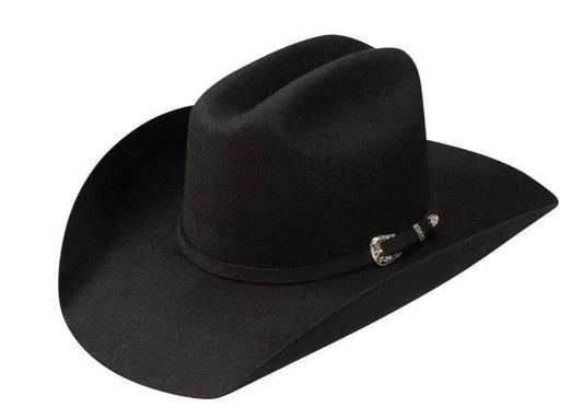 Felt Cowboy Hats Reign Supreme This Fall Season