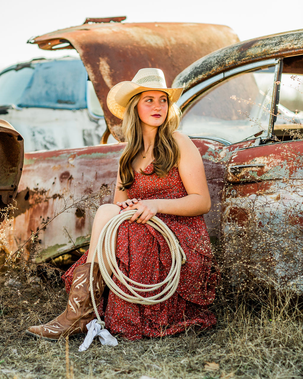 Straw Hats – Back to Basics Western Wear