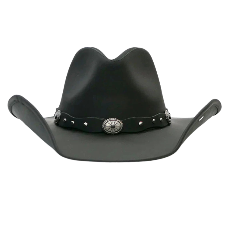 Stetson Roxbury TRROXB-843407 - Black