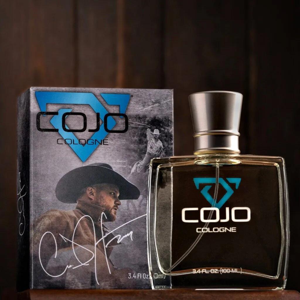 Cojo Cologne by Cody Johnson 3.4 Oz