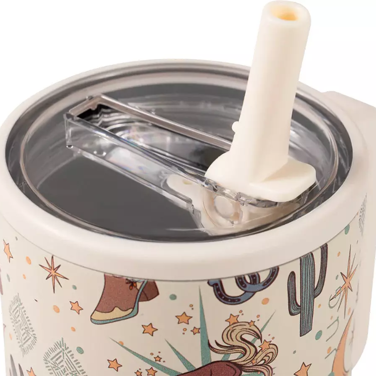 Hydro Jug - Traveler 32 Oz Insulated Tumbler - Rodeo