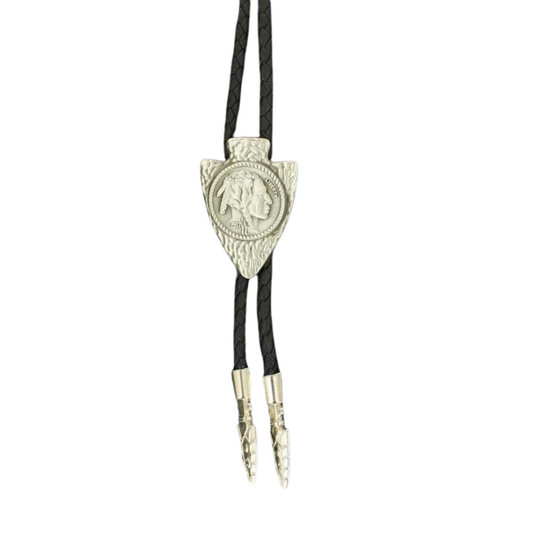 M & F 2217836 Arrowhead Double S Bolo