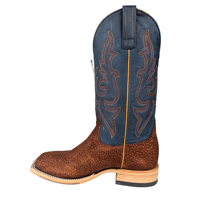 Horse Power Top Hand HP8081 Carpincho/Capybara - Rust