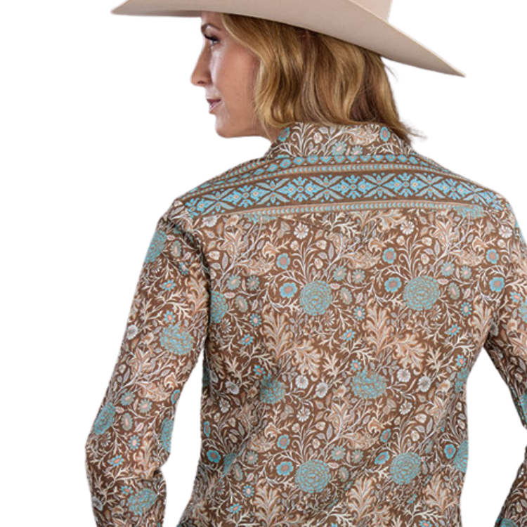 Stetson 11-050-0590-5011 Blouse