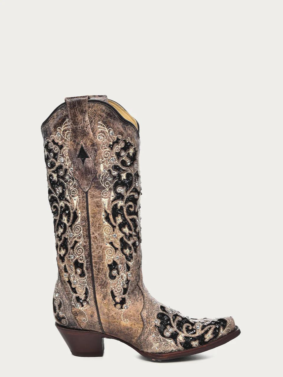 Corral A3569 Women's Boot