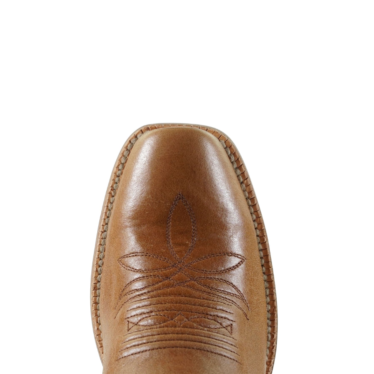 Hyer HM42008 Leawood - Honey Mestizo Women's Boots