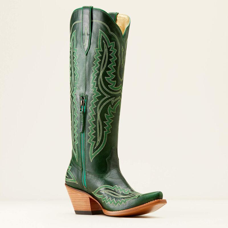 Ariat 10048292 Casanova Lucky Clover