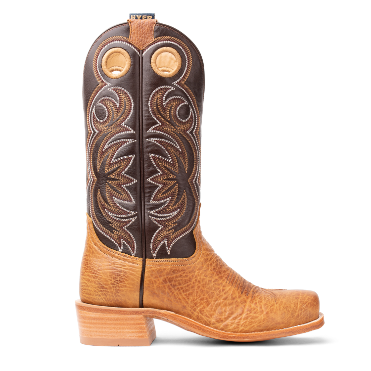Hyer HM12023 Riley Men's Boots