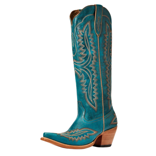 Ariat 10034004 Casanova Turquoise