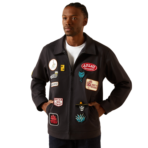 Ariat 10062918 ADT Sendero Stockton Jacket