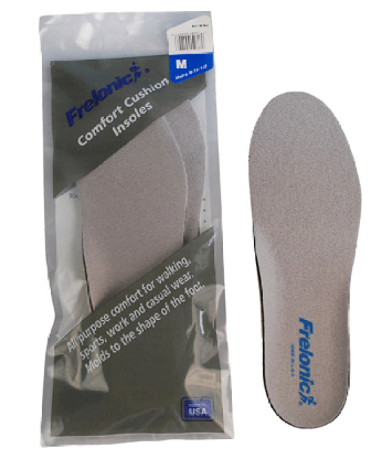 Frankford Frelonic Womens Insoles