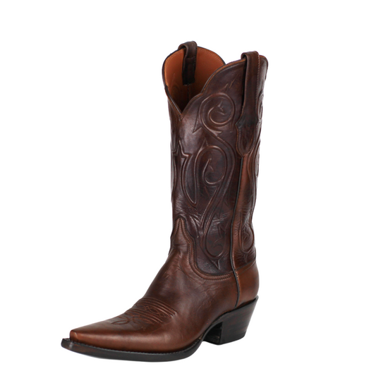 Black Jack LBB405-54 Ranch Hand Burnished Brown