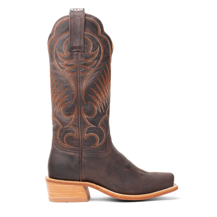 Hyer HW42016 Leawood Women's Boots