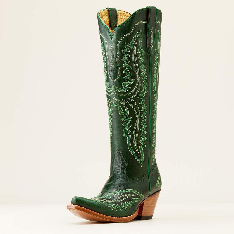 Ariat 10048292 Casanova Lucky Clover