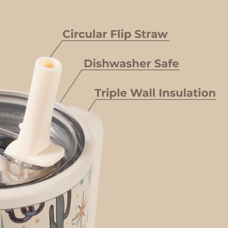 Hydro Jug - Traveler 32 Oz Insulated Tumbler - Rodeo