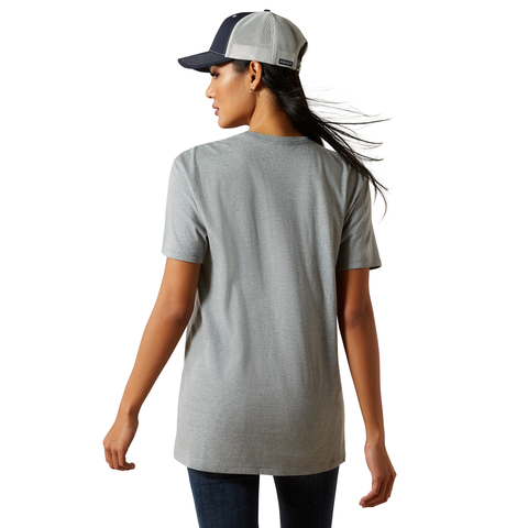 Ariat 10062361 WMS Ariat Family Farm T-Shirt