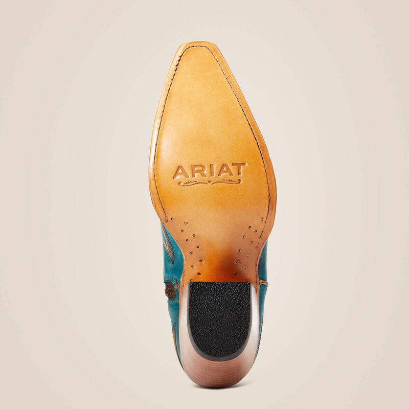 Ariat 10034004 Casanova Turquoise