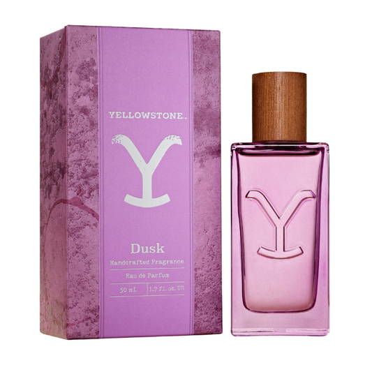 Tru Yellowstone Perfume - Dusk - 1.7 Oz