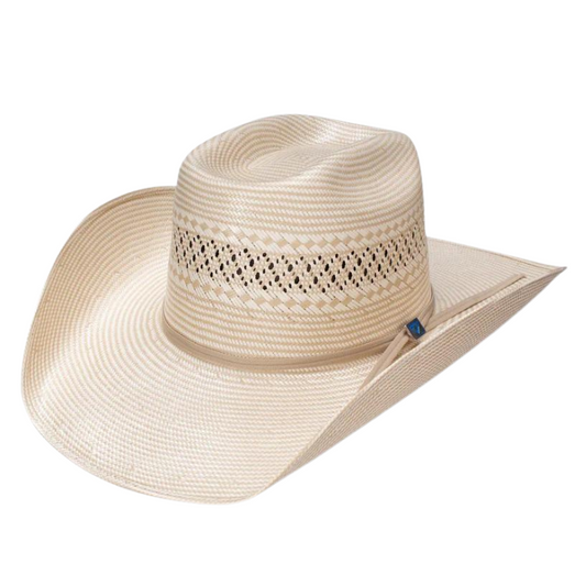 Resistol Cojo Special Nat/Tan Hat RSCOJO-CJ4296