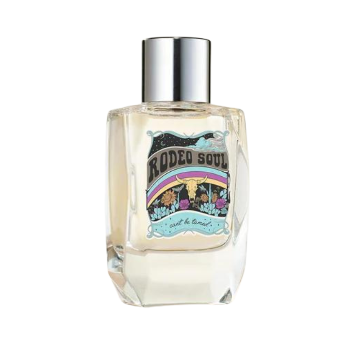 Tru Rodeo Soul Perfume 3.4 Oz