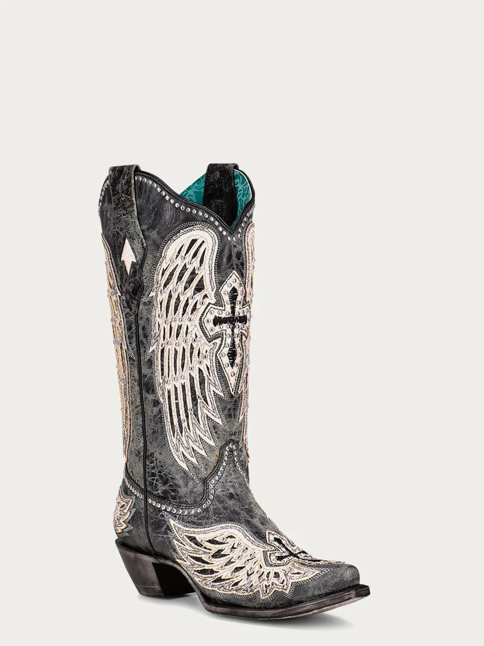 Corral A4232 Women's Boot