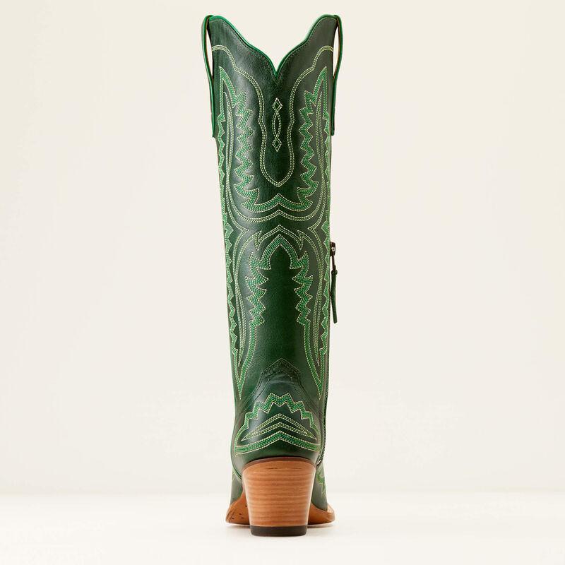 Ariat 10048292 Casanova Lucky Clover