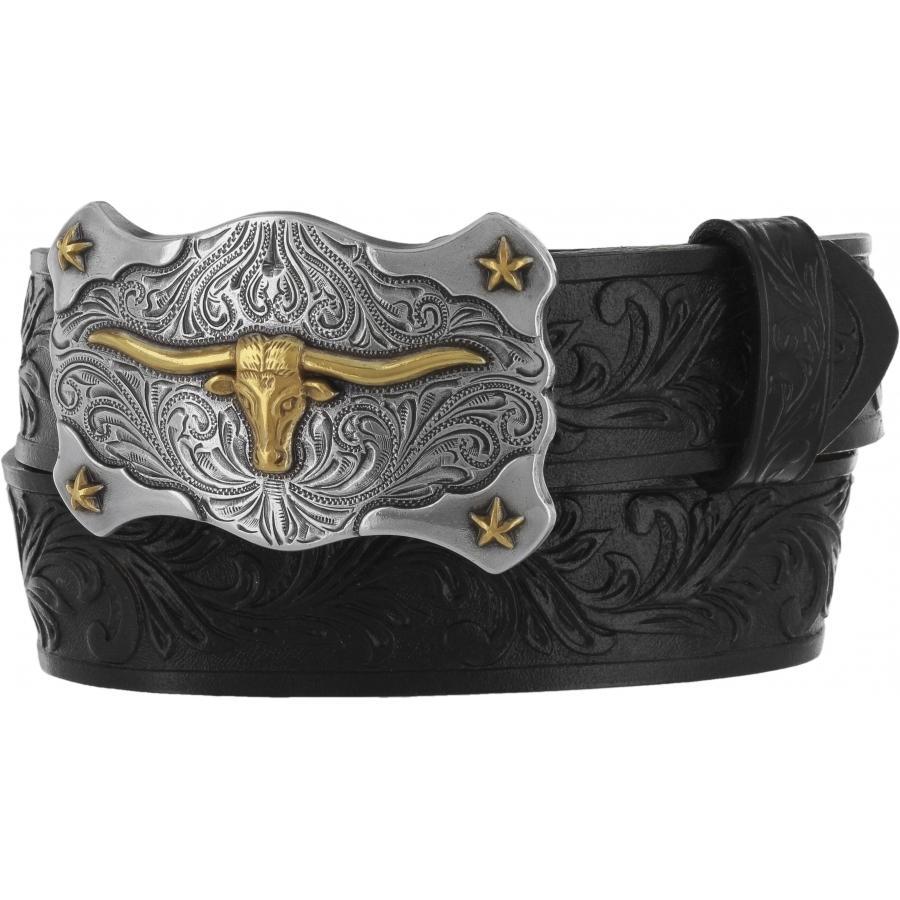 Tony Lama C60113 Kids Little Texas Belt