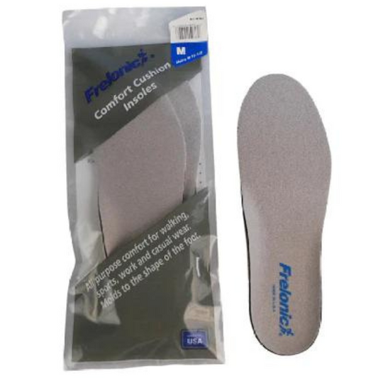 Frankford Frelonic Mens Insoles