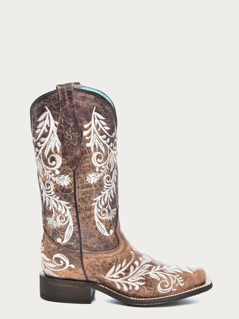 Corral A4063 Women's Boot