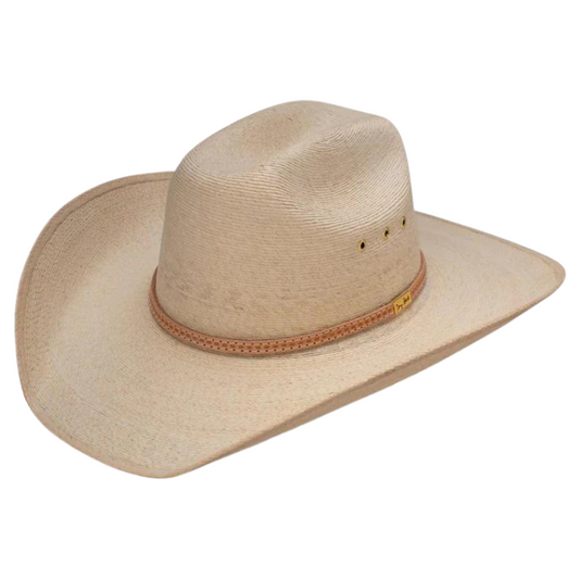 Resistol Centerline Natural Palm Hat RSCTRL-804081