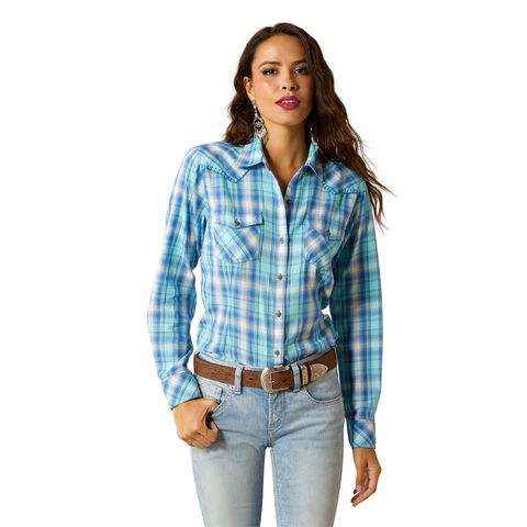 Ariat 10051466 Women's Xico Shirt