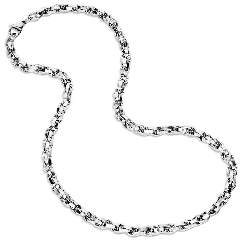 Montana Silversmith NC5966 Rope Chain Necklace