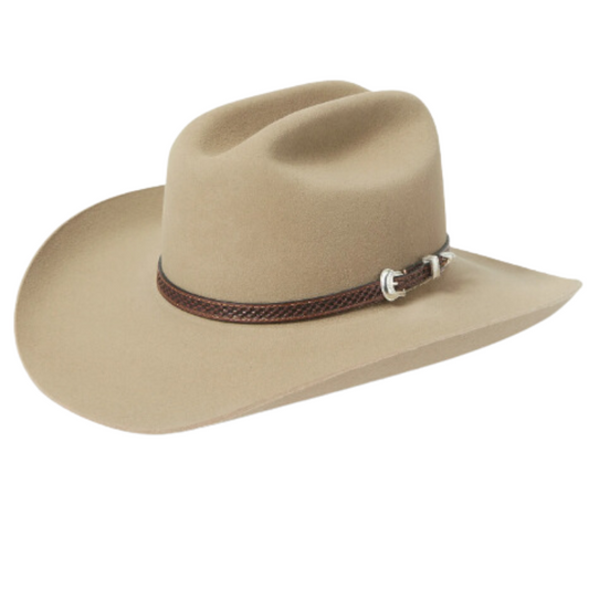 Stetson Marshall Ranch Tan SWMARS-6240