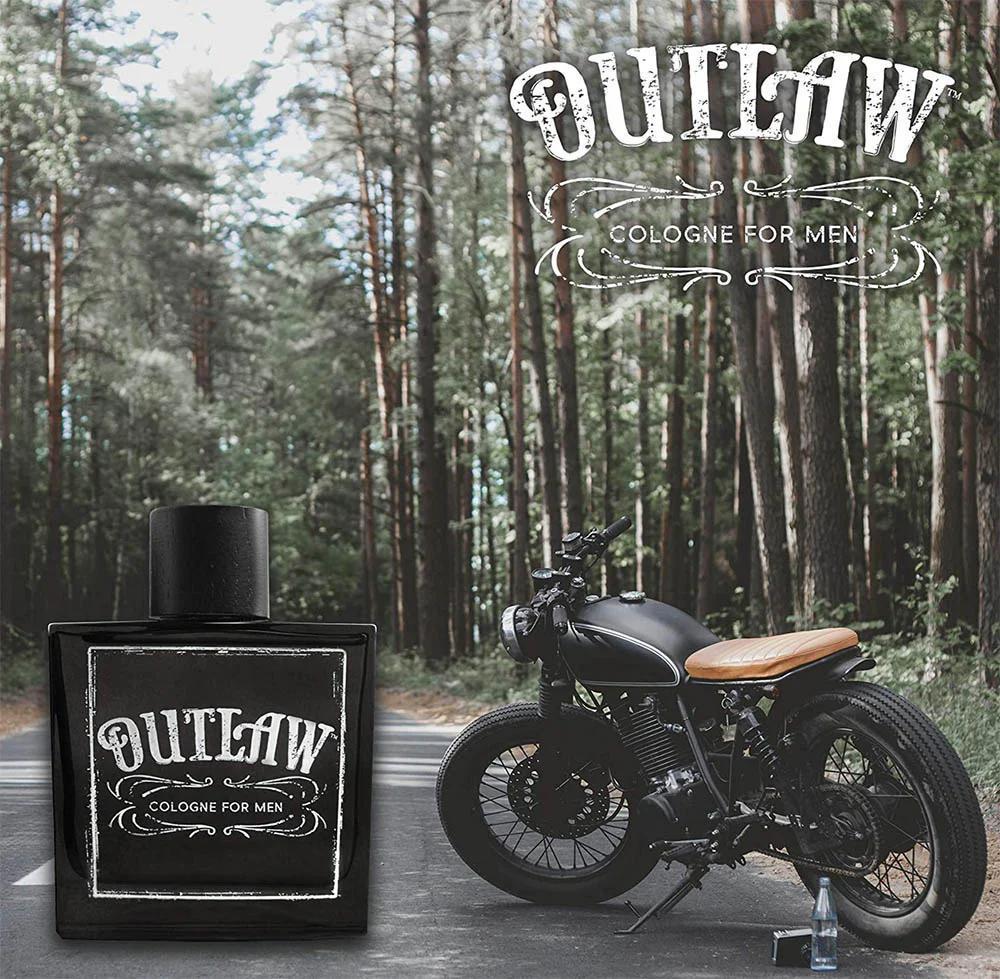 Tru Outlaw Cologne 3.4 Oz