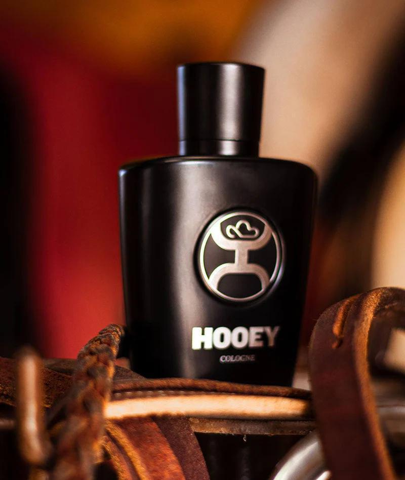 Hooey Cologne 3.4 Oz