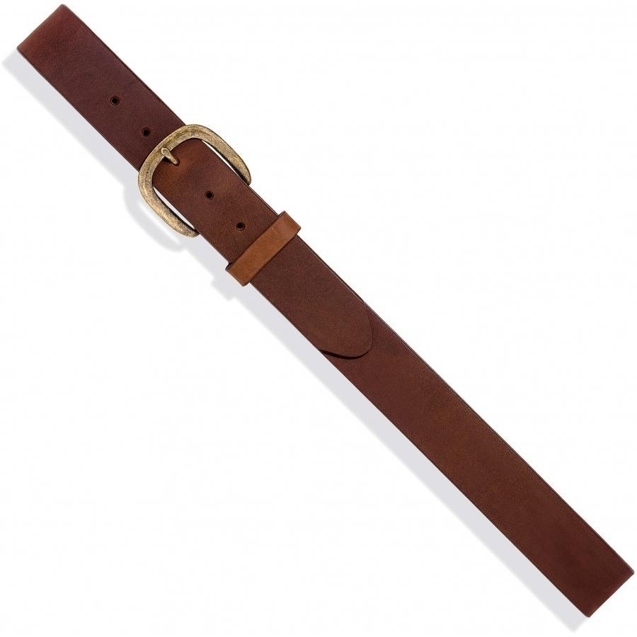 Justin 232BD Work Basic Belt