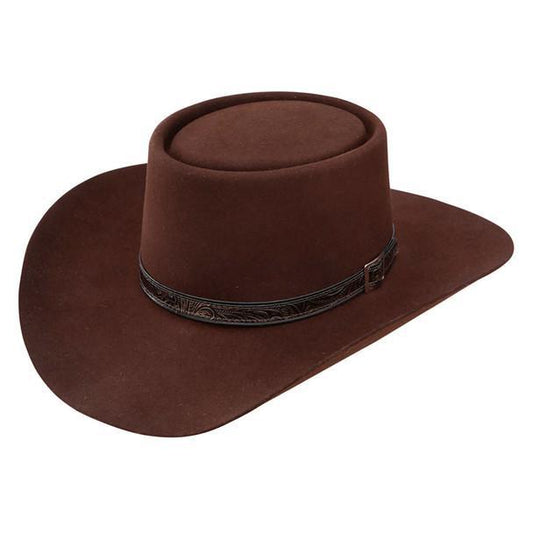 Stetson Revenger Chocolate SBRVGR-463422