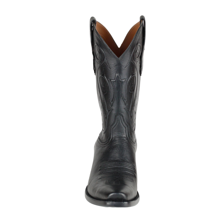 Black Jack BK405-V4 Men's Ranch Hand - Black