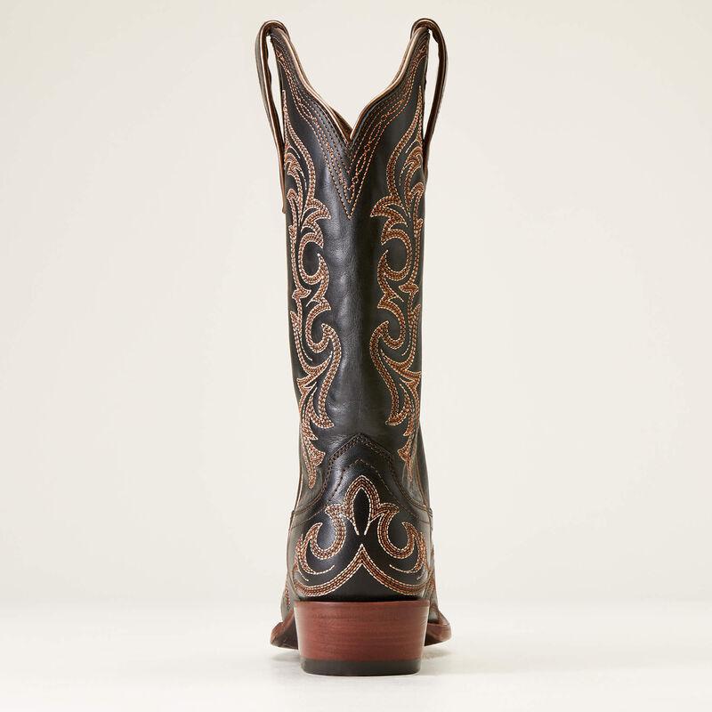 Ariat 10046895 Hazen-Ancient Black