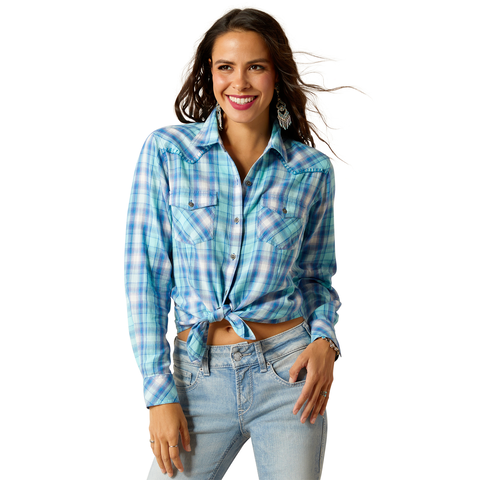 Ariat 10051466 Women's Xico Shirt