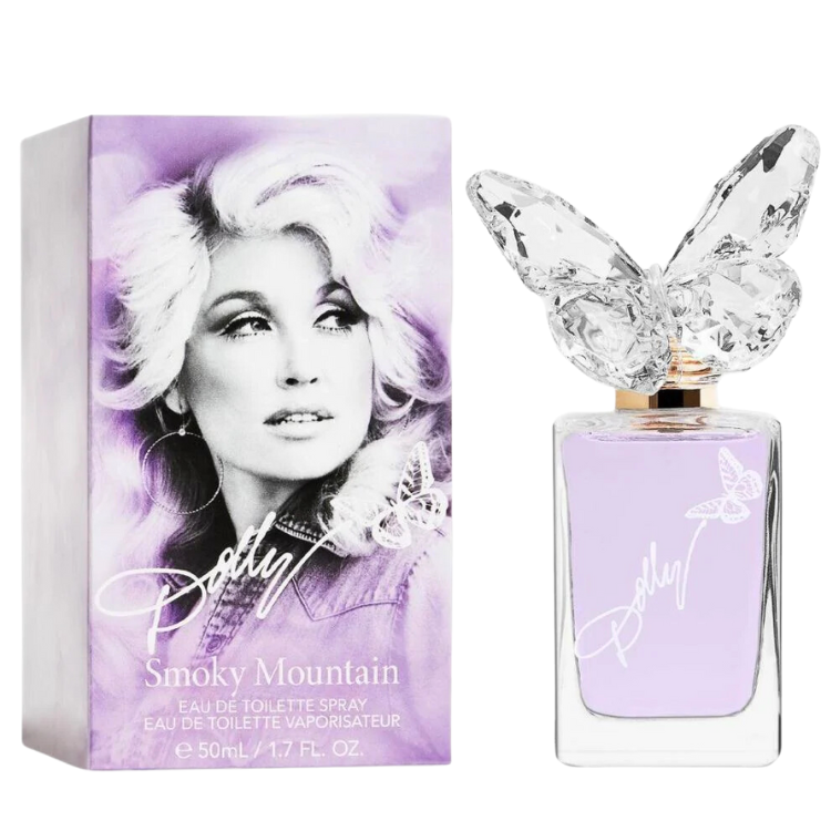 Dolly 03-099-1000-9008 Smoky Mountain 1.7 Oz