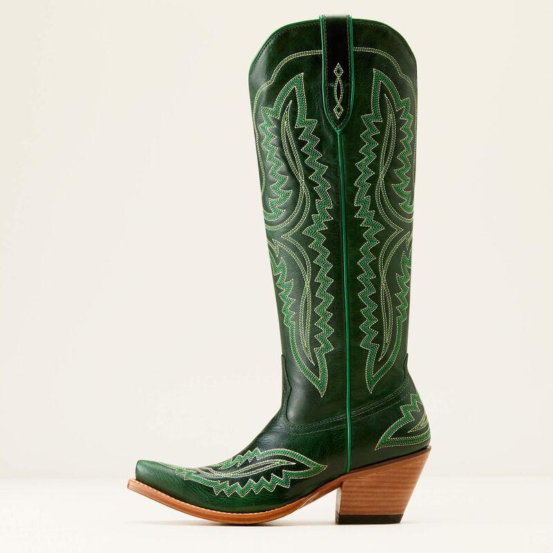 Ariat 10048292 Casanova Lucky Clover