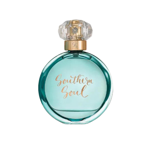 Tru Southern Soul Perfume 1.7 Oz