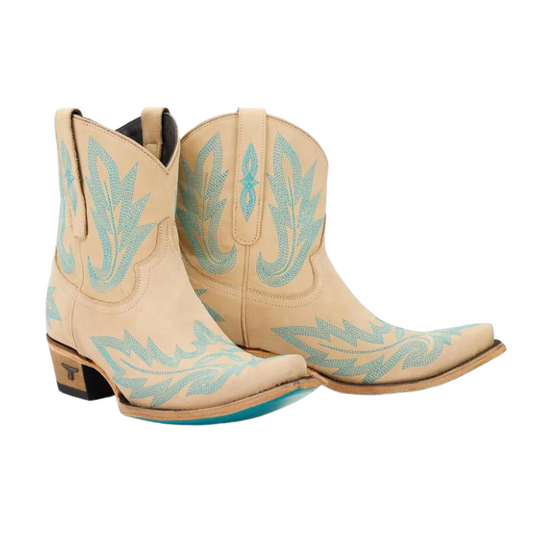 Lane LB0493Z Lexington Bootie-Sand & Stream