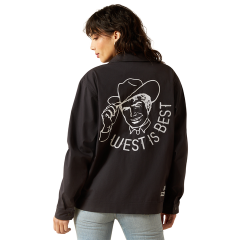 Ariat 10062918 ADT Sendero Stockton Jacket