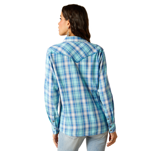 Ariat 10051466 Women's Xico Shirt