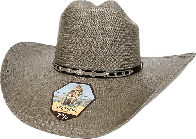 Stetson Kenton Grey SSKNTN-3042