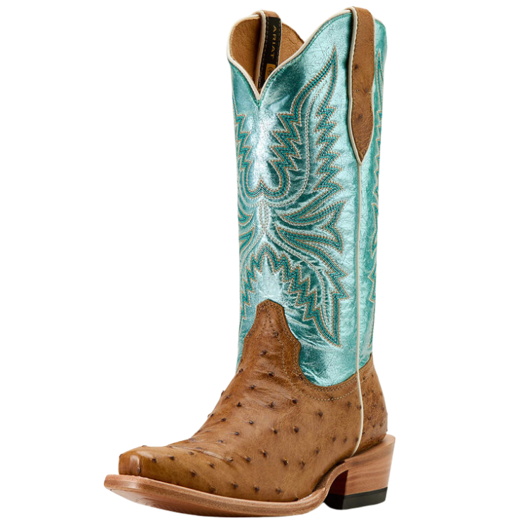 Ariat 10058162 Women's Futurity Revival Boots