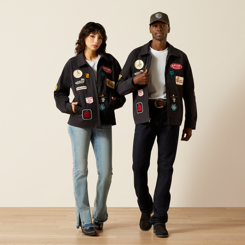 Ariat 10062918 ADT Sendero Stockton Jacket